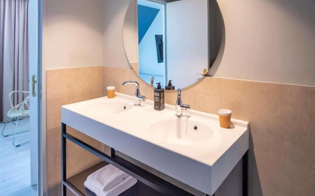 Hotel ibis Styles Deauville Villers Plage