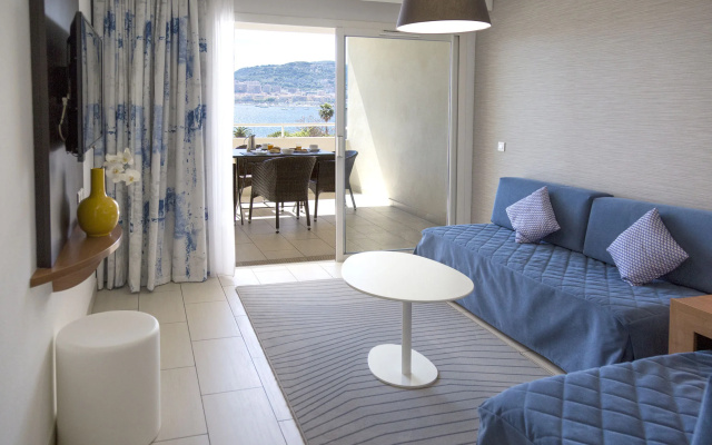 Résidence de Tourisme Ajaccio Amirauté