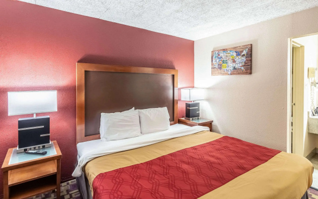 Econo Lodge