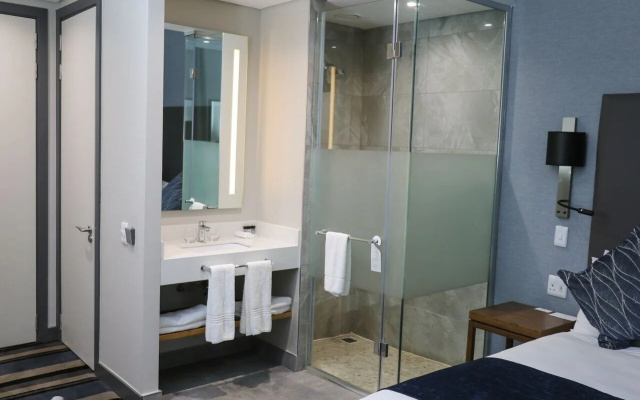 Mayfair Hotel