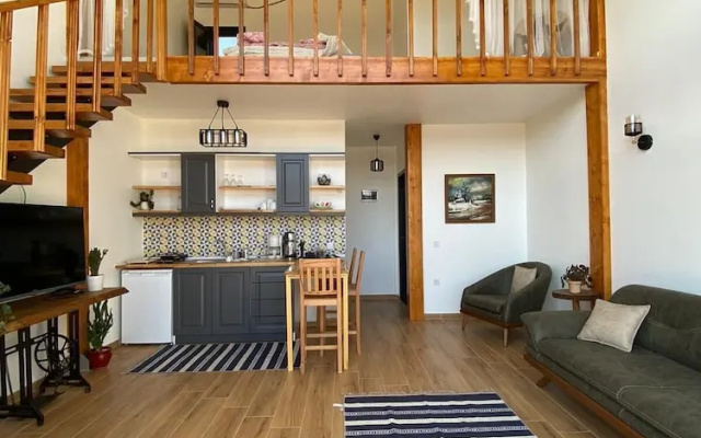 Şana Bungalow