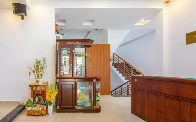 Da Lat Hoang Kim Hotel