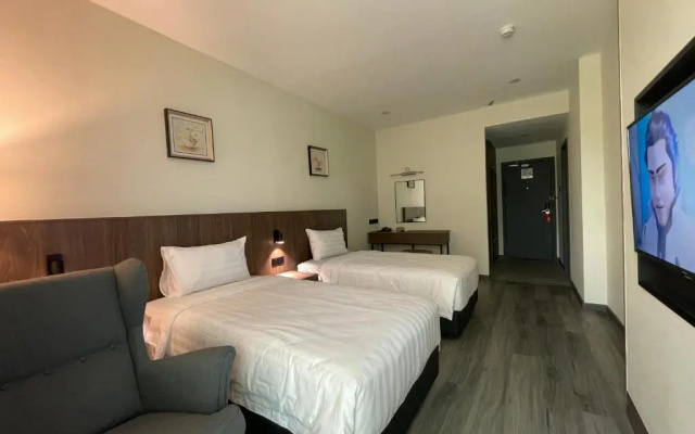 Hotel Bundusan