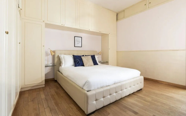 Stunning 2BR in Piazza di Spagna by Sonder
