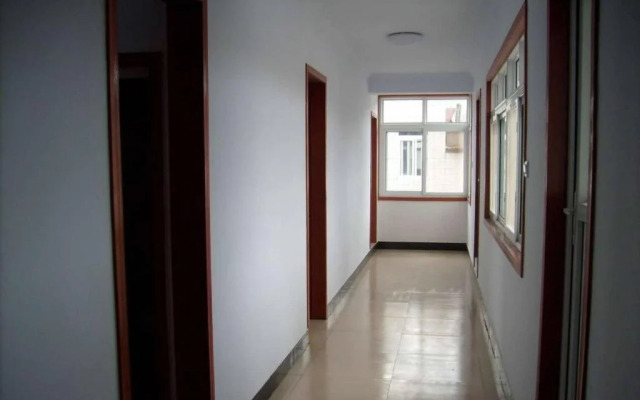 Beidaihe Meijuan Hostel