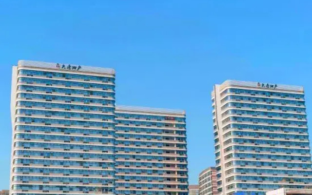 Meilingge (Xiamen International Airport)