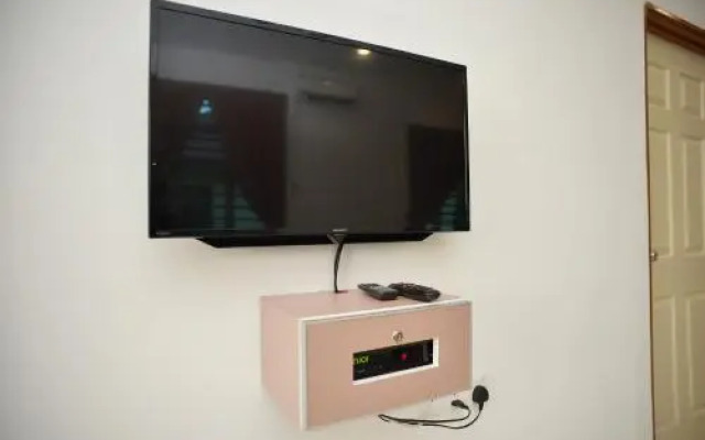 Gm Villa