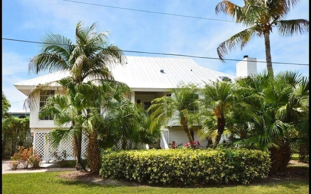 Marimin Villa #241443