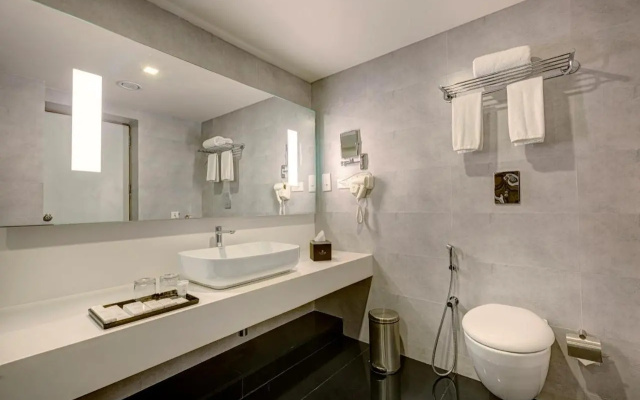 Attide Hotel
