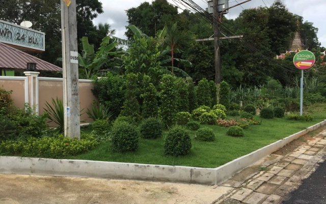 The Loom Resort Thung Song