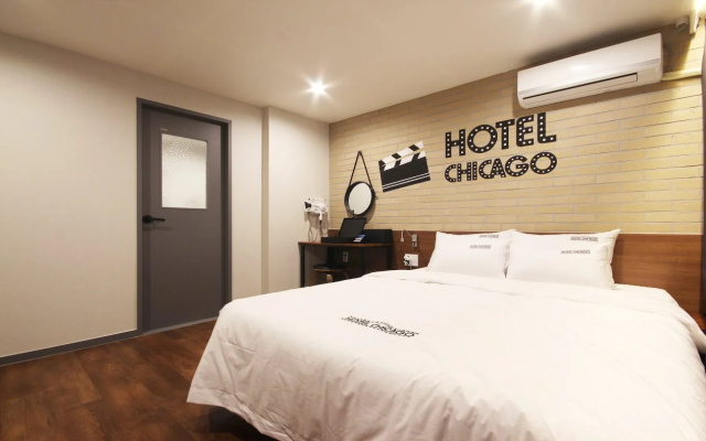 Hotel Chicago