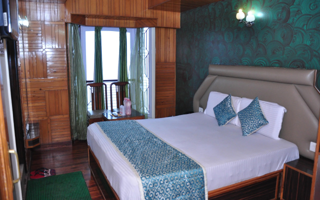 Hotel Sidharath