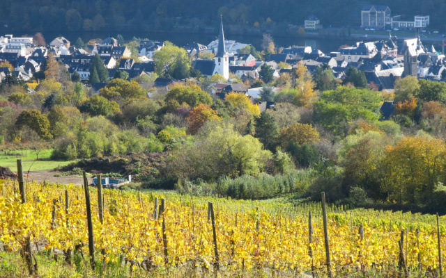 Wildbadstrasse