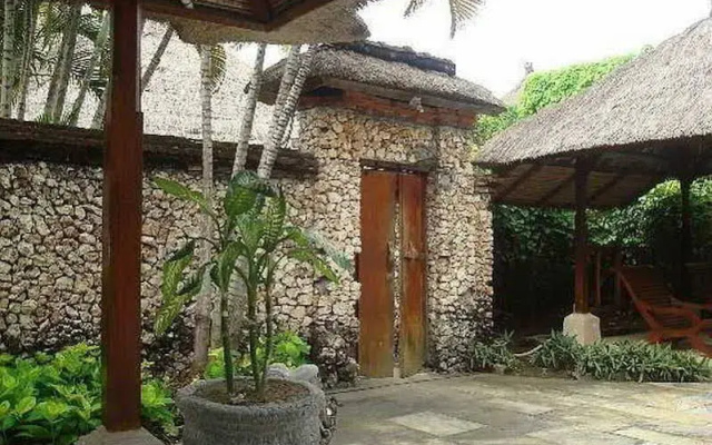 Aneka Beach Kuta
