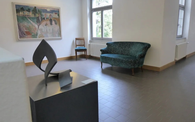 BBZ Arenenberg