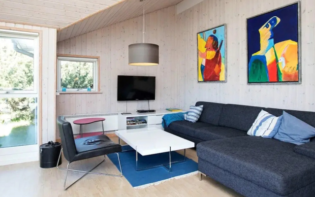 9 Person Holiday Home in Vaeggerlose-by Traum