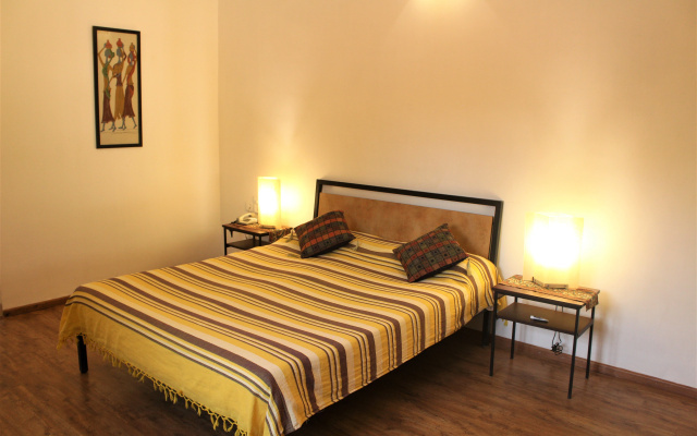 Granpa's Inn Hotel Bougainvillea
