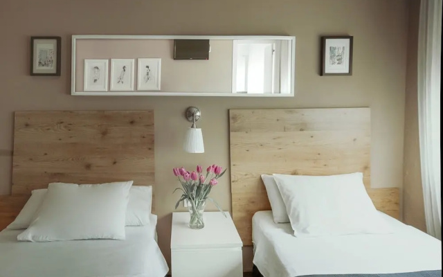 B&B Inés
