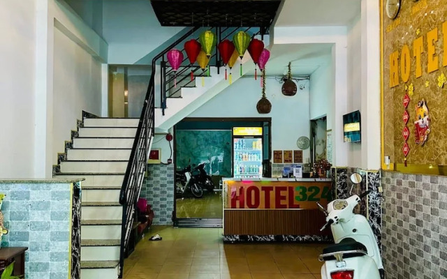 324 Hotel - by Bay Luxury