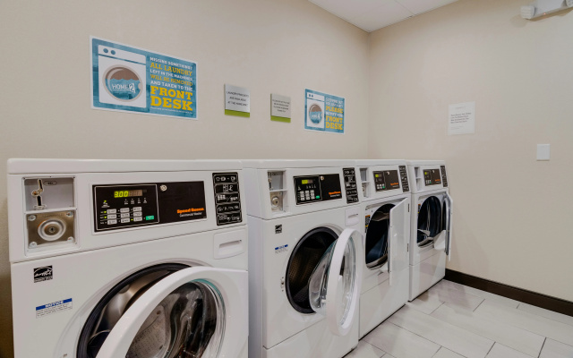 Home2 Suites By Hilton Bolingbrook Chicago