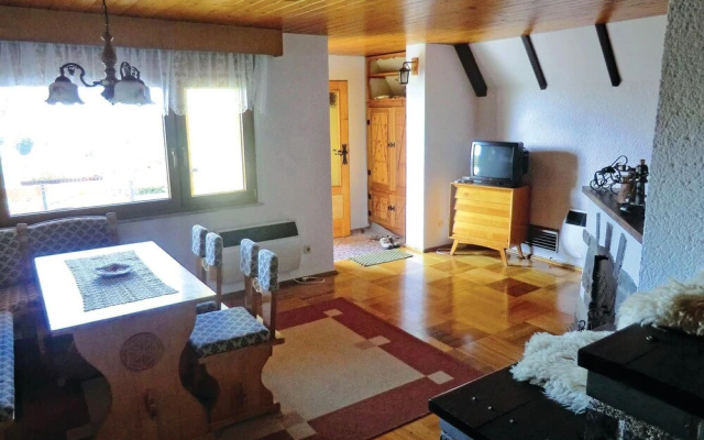 Awesome Home in Rützengrün With 2 Bedrooms
