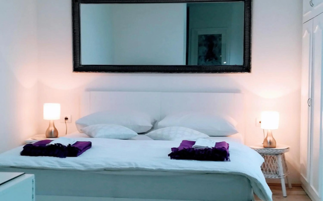 Apartman Park