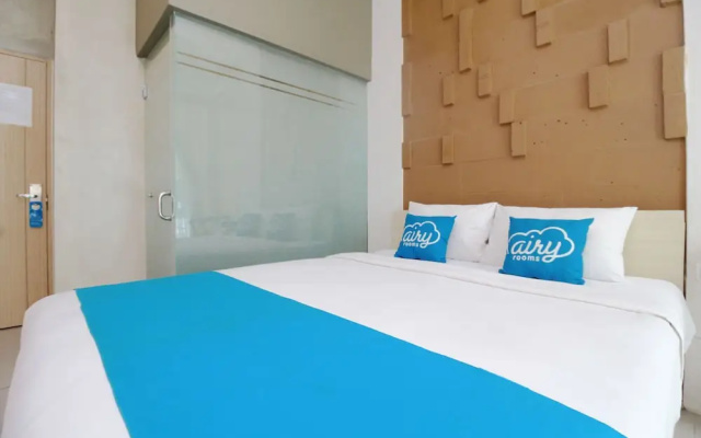 Airy Syariah Banyumanik Durian Raya 27 Semarang