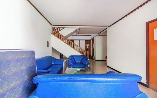 OYO Life 93978 Wisma Homestay Syariah
