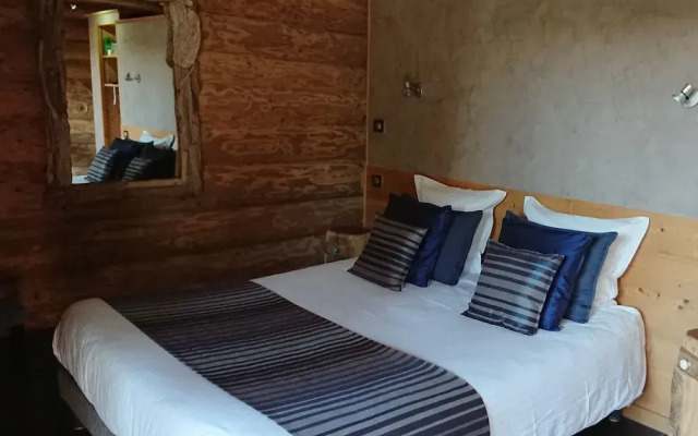 Les Chalets de Maramour