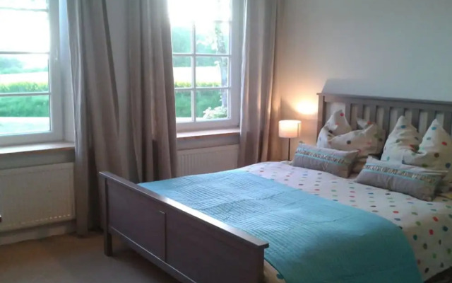 Holiday Home Fraulund