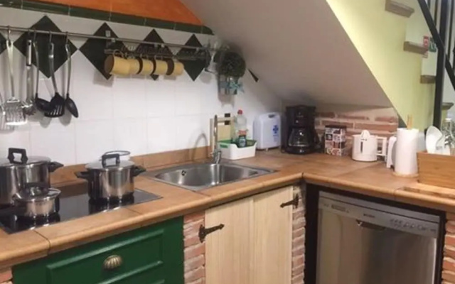 The Way Hostel Molinaseca