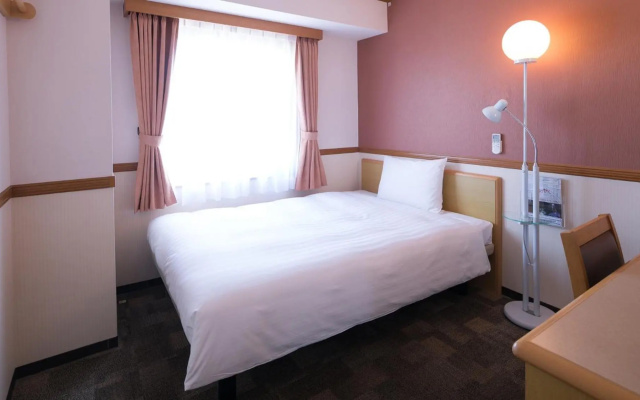 Toyoko Inn Sakudaira Station Asama
