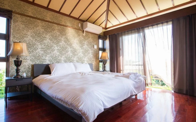 Villa Kailani