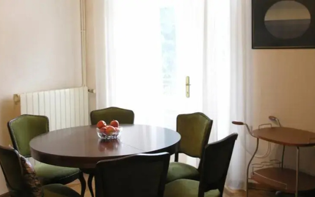 Apartment Cervar