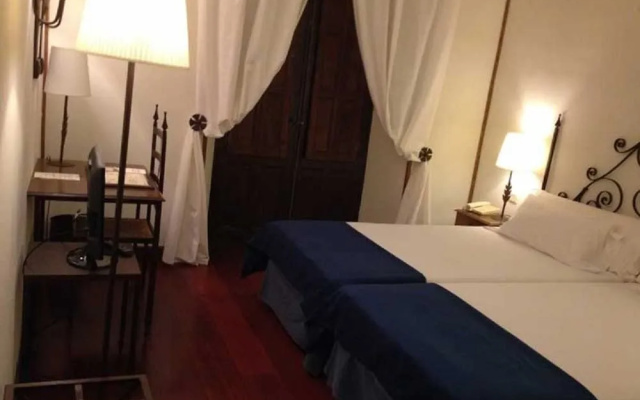 Hotel Real Monasterio de San Zoilo
