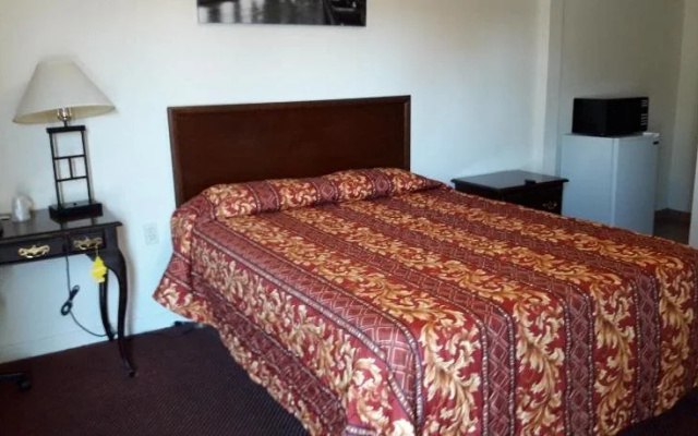 World Motel