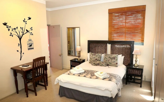 Brooklyn Guesthouses - Stamdard Double Room