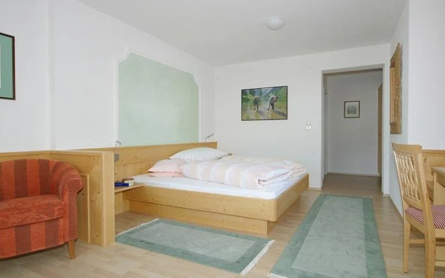 Pension Lehnerhof