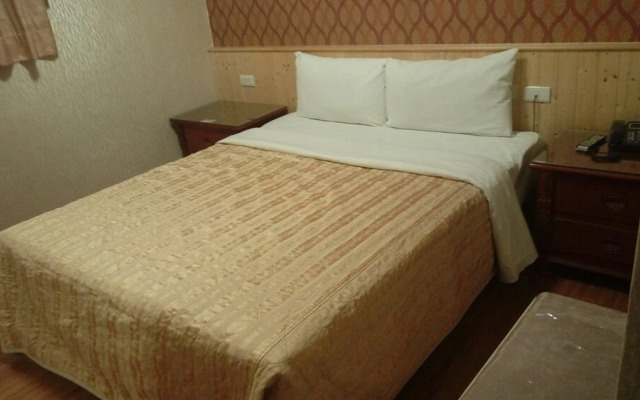 Huian Hotel