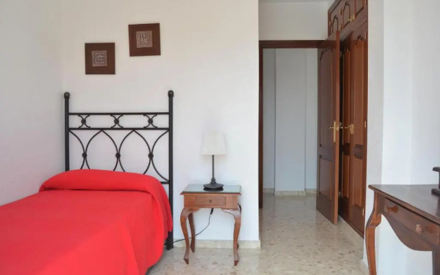 Apartamentos Terrasol AZUCARERA ATICOS