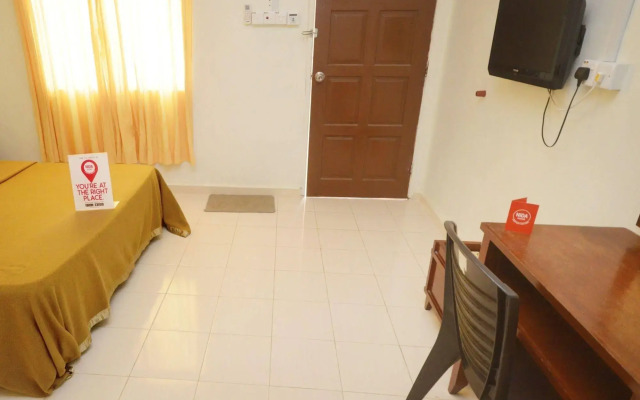 Nida Rooms Langkawi Paradise