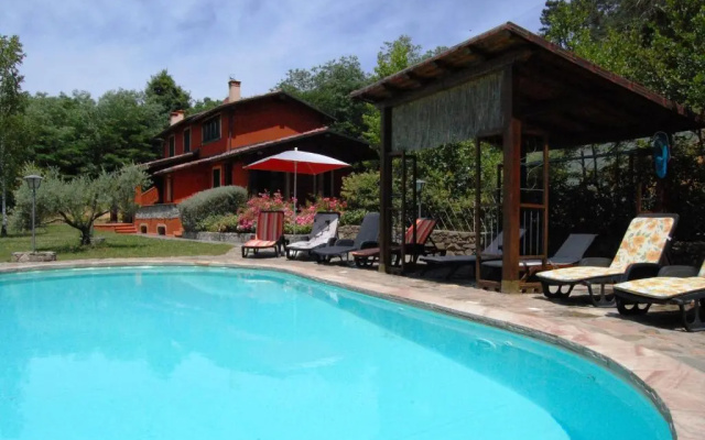 Villa Vitalina