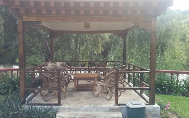 Kichu Resort