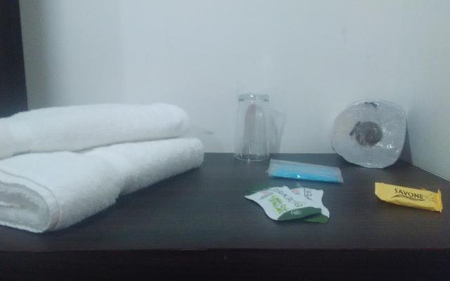 Hotel Shambala