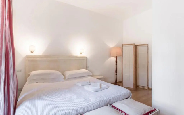 Apartment Tenuta Naiano Raffaello