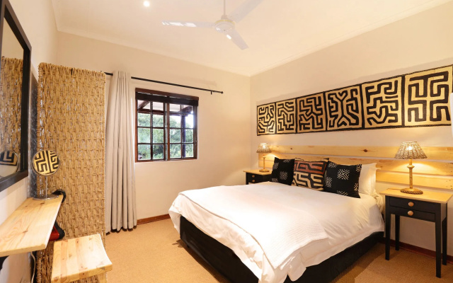 Tomjachu Bush Retreat