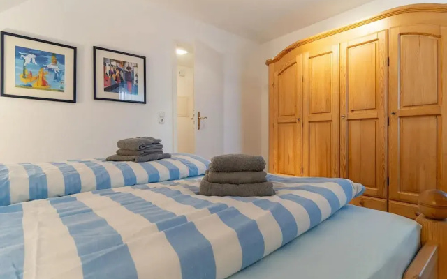 Ferienwohnung in St. Peter-ording
