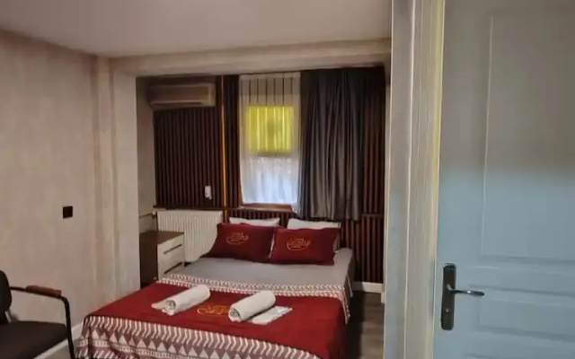 İdil's Apartments Hotel