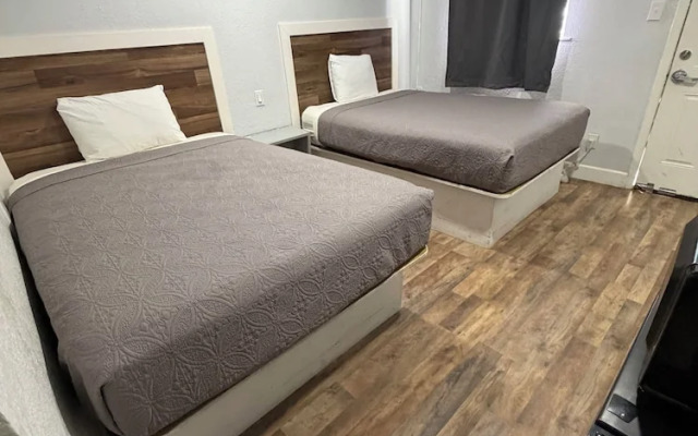 Best Budget Inn