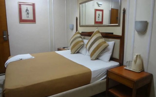 Royal Park Hotel